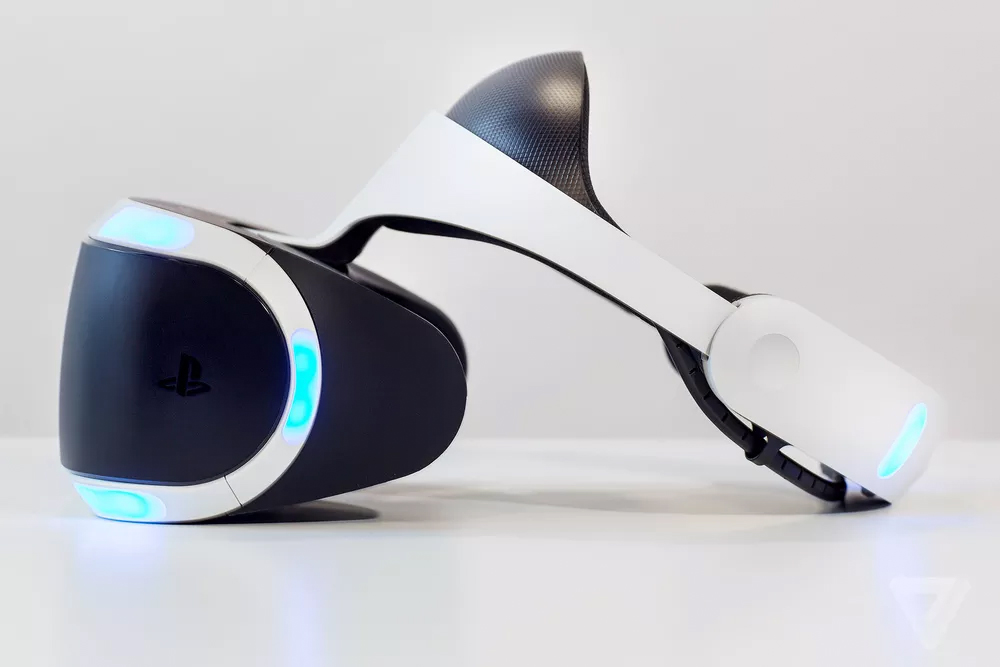PlayStation VR