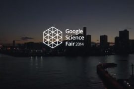Google Science Fair 2014