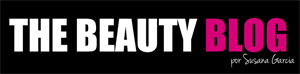 The Beauty Blog -  Susana García