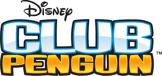 Club PEnguin Logo
