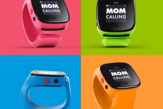 Wearables: Smartwatch para niños