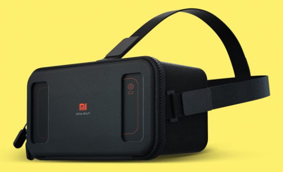 Xiaomi - Gafas de realidad virtual baratas