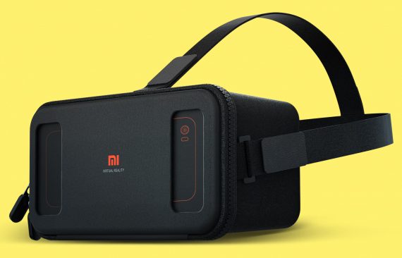 Xiaomi - Gafas de realidad virtual baratas