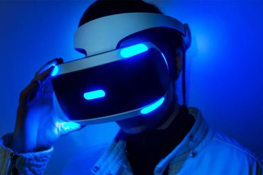 PlayStation VR