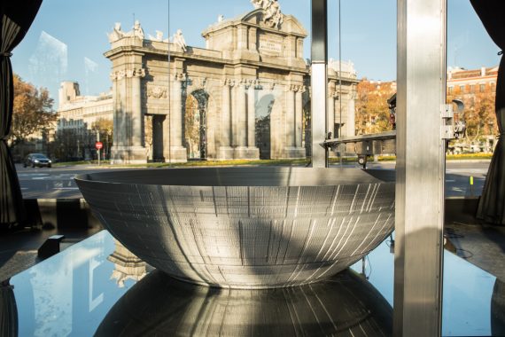 Death Star Mission - Impresión 3D Estrella de la Muerte Star Wars