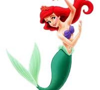 Evento Princesas Disney - Ariel