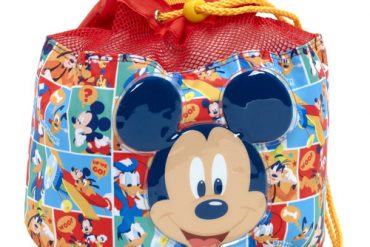 Bolsas playa o piscina Disney - Mickey
