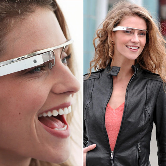 Gafas Google - Project Glass