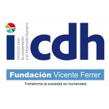 Cross Solidario UCJC a favor Fundación Vicente Ferrer