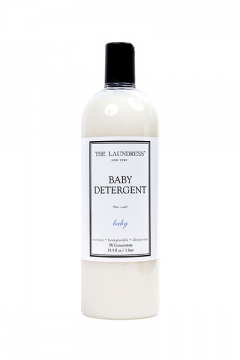The Laundress Detergente para bebés