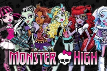 App para IPAD Monster High
