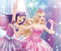 Evento Barbie Madrid
