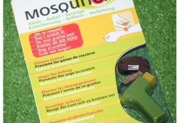Remedios picadura mosquitos