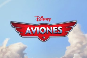 Aviones Pelicula Disney Pixar