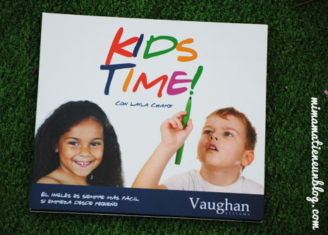 Vaughan Kids Time