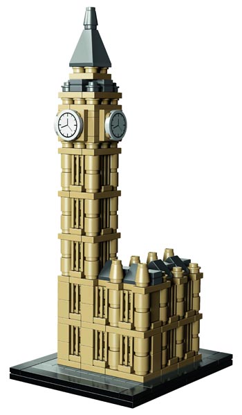 Big Ben LEGO