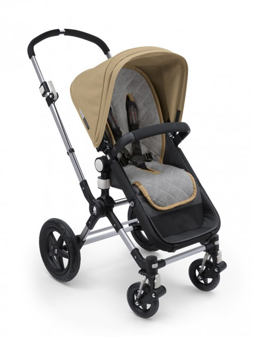 BUGABOO WOOL COLLECTION
