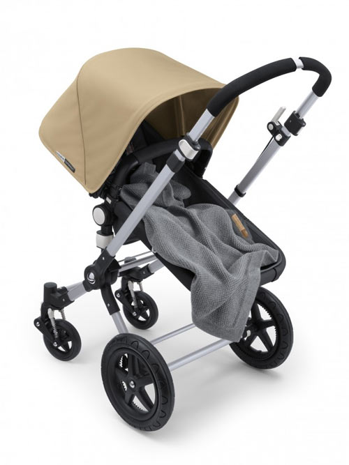 BUGABOO WOOL COLLECTION