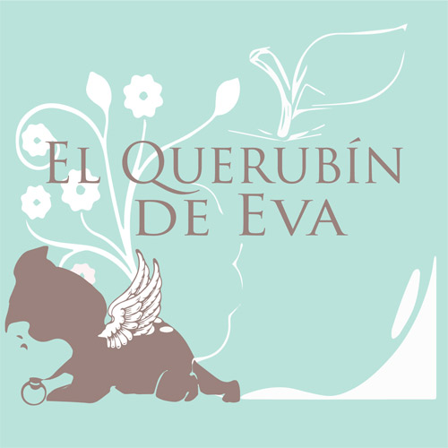 EL QUERUBIN DE EVA - FUNDAS BUGABOO