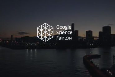 Google Science Fair 2014