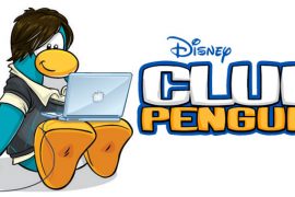 Club Penguin Seguridad en internet niños