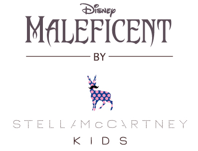 MALEFICA - STELLA McCartney - Disney