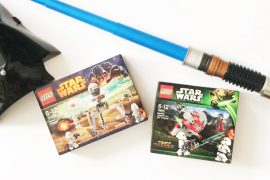 LEGO STAR WARS precio comprar juguetes
