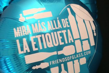 Friends of glass - Evento mamás blogueras madres con niños