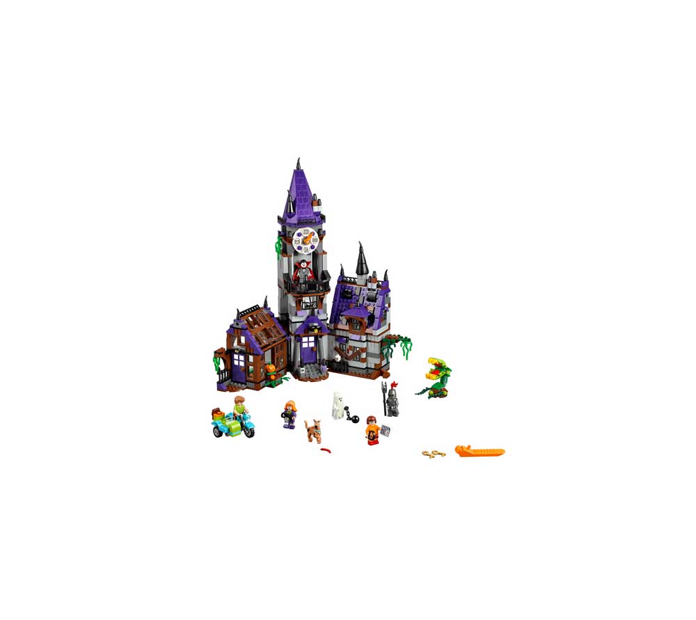 75904_LEGO_ScoobyDoo_LaMansiónMisteriosa_Set