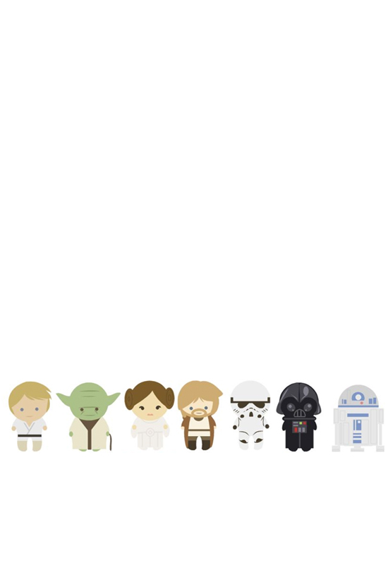 Fondos pantalla Star Wars iphone background 