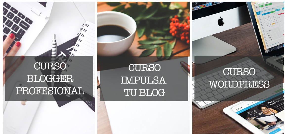 Cursos blogs - WordPress MAdrid