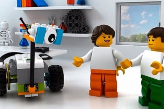 LEGO WeDo 2.0 Programación y tecnología para niños