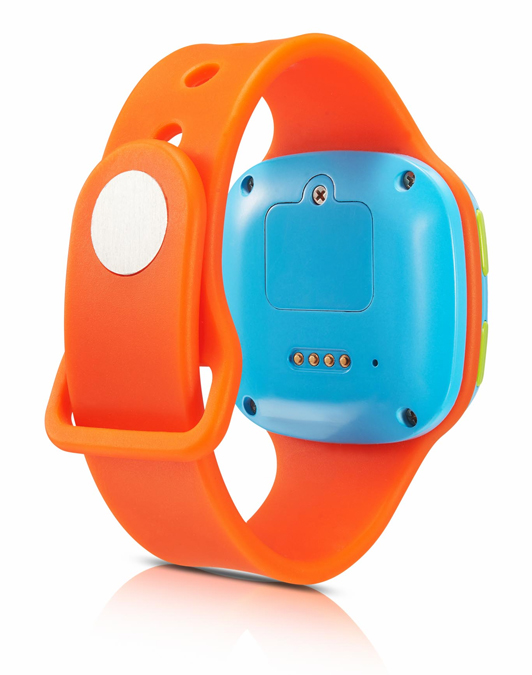 Alcatel One Touch CareTime - Reloj Smartphone para niños