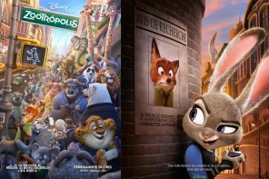 Zootrópolis - Película Disney - Estreno, Opinión, Información, Personjaes