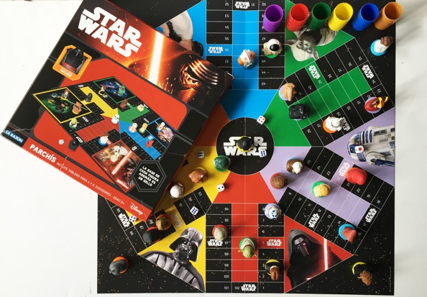 Con Cuantos Dados Se Juega Al Parchís