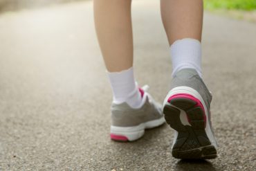Running infantil - carreras para niños