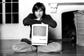 Frases Steve Jobs